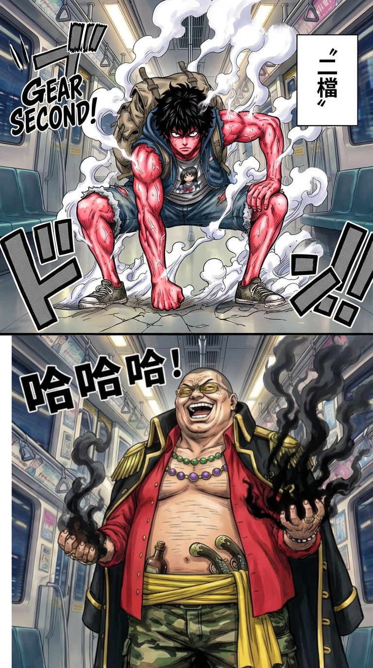 Suno AI 音樂生成工具：為你的漫劇配上完美配樂